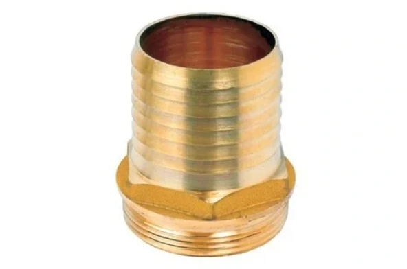 2" 1/2 - 60 MM SARI HORTUM REKORU - Resim 5