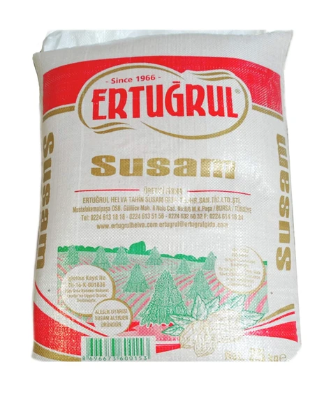 Susam (Simitlik) 25 kg. ürün görseli 1