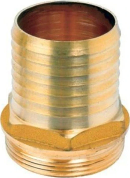 3/4 - 27 MM SARI HORTUM REKORU - Resim 12