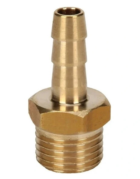 3/8 - 10 MM SARI HORTUM REKORU - Resim 4