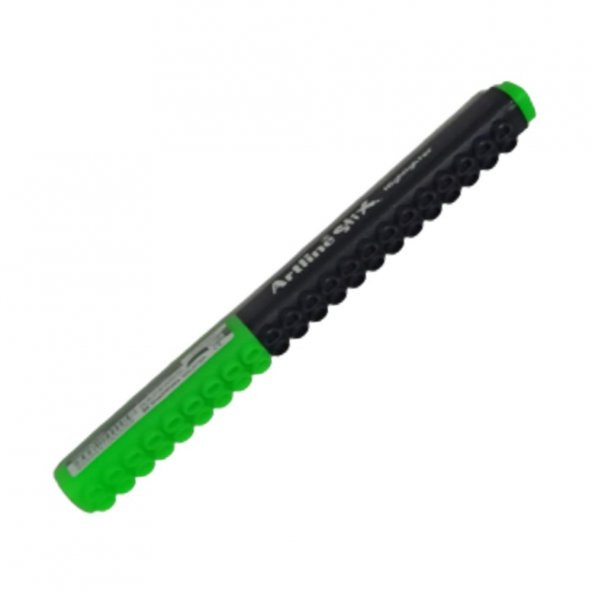 ARTLINE FOSFORLU KALEM STIX YESIL 1 LI (ETX-600) ürün görseli 1