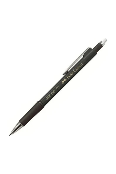 Grip II 1347 Versatil Kalem 0.7 mm Siyah ürün görseli 1