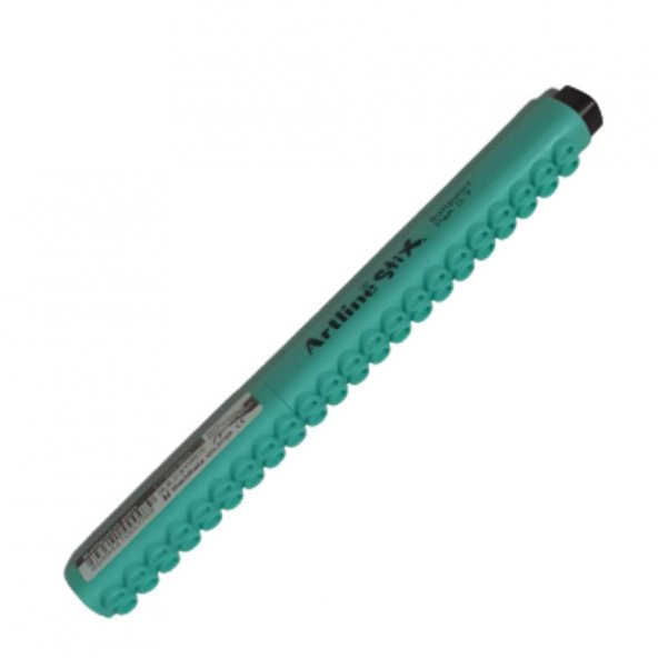 ARTLINE STIX TUKENMEZ KALEM 07 NANE YESILI ETX8070 ürün görseli 1