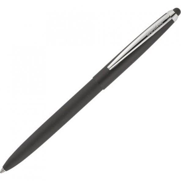 SCRIKSS T108 STYLUS TUKENMEZ KALEM SIYAH ürün görseli 1