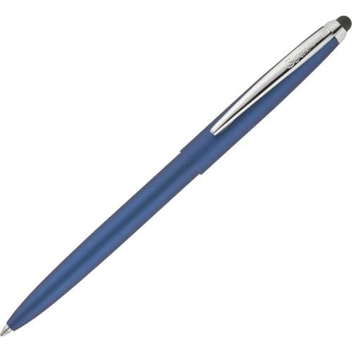 SCRIKSS T108 STYLUS TUKENMEZ KALEM MAVI ürün görseli 1