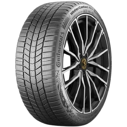 Continental WinterContact 8 S 315/30R22 107V XL FR Kış Lastiği - 2024 ürün görseli 1