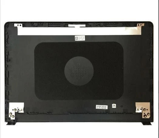 Dell Inspiron 3567, 15-3567 Notebook Lcd Cover / Siyah ürün görseli 1