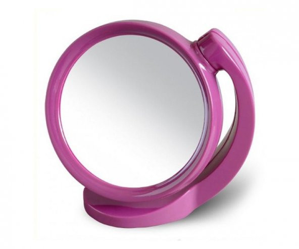 Tarko Lionesse Ayna 64050 - Pembe ürün görseli 1