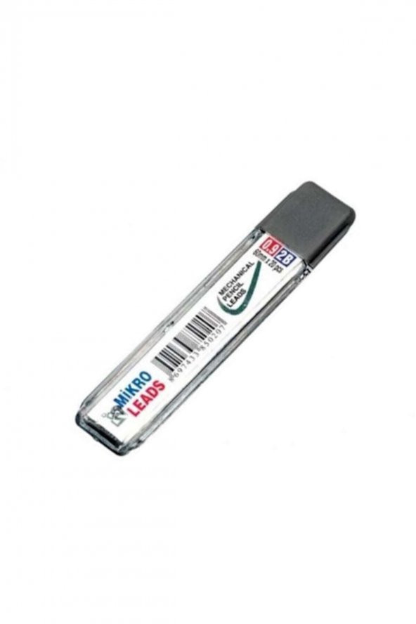 MİKRO 0.9 mm Kalem Ucu 60 mm ürün görseli 1