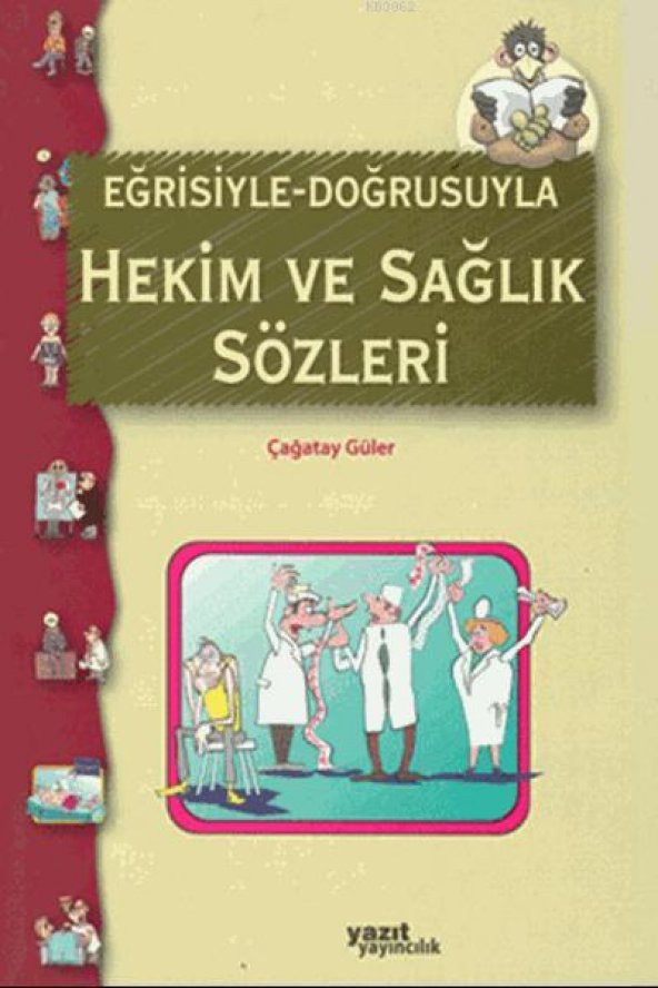 Hekim Ve Sağlık Sözleri ürün görseli 1
