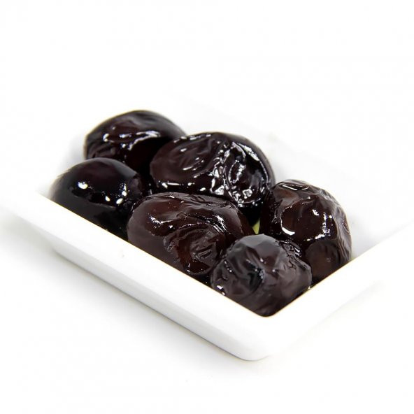 Yağlı Sele Zeytini Gurme 1Kg. ürün görseli 1