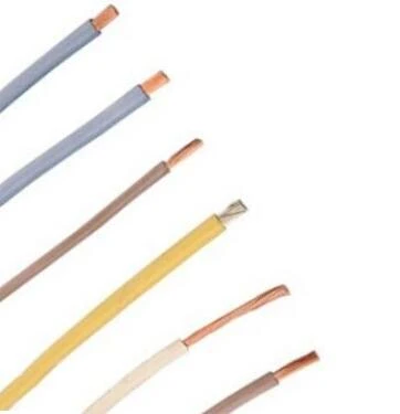4 lük Isıya Dayanıklı Kablo ürün görseli 1