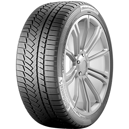 Continental WinterContact TS 850 P 275/55R19 111H MO FR Kış Lastiği - 2024 ürün görseli 1