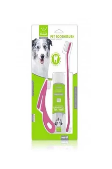 Nunbell Dental Kıt Set 3 ' Lü ürün görseli 1