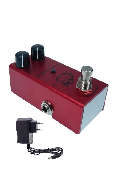 Midex CCP Classic Chorus Gitar Efekt Pedalı - Resim 3