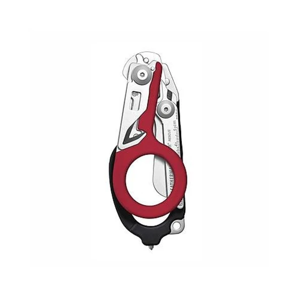 Leatherman RAPTOR RESCUE RED/BLACK BOX LEA833058 ürün görseli 1