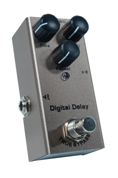 Midex DDP Digital Delay Gitar Efekt Pedalı ürün görseli 1