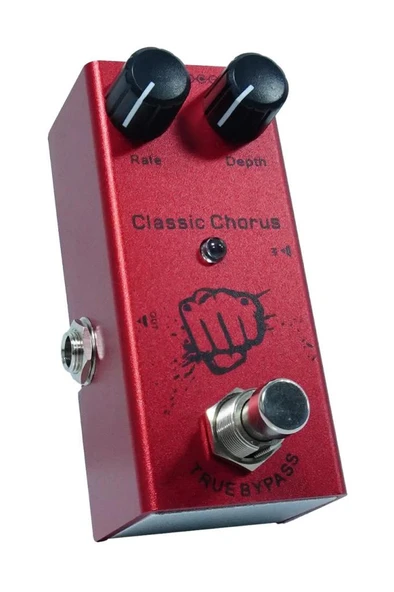 Midex CCP Classic Chorus Gitar Efekt Pedalı ürün görseli 1