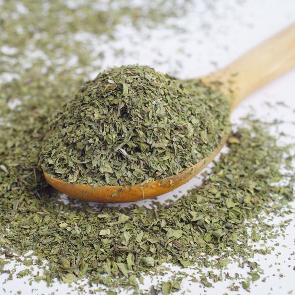 Gurmepark Dökme Kuru Nane 500 g e ürün görseli 1