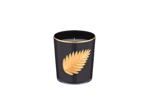 Gordion M01038 Mum Dark Leaf Altın AB ürün görseli 1