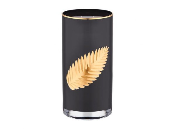 Gordion M02624 Mum Dark Leaf Altın AB ürün görseli 1
