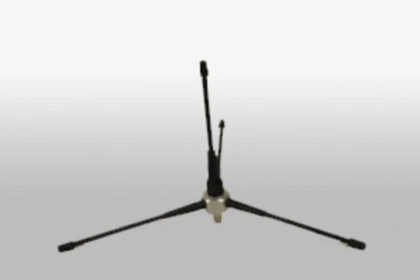 Mert BA70 437-470Mhz UHF Alıcı Anteni ürün görseli 1