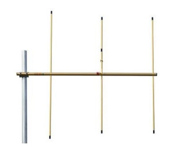 Mert Y1503-174Mhz  170-175Mhz VHF 100 Watt Alıcı Anteni ürün görseli 1