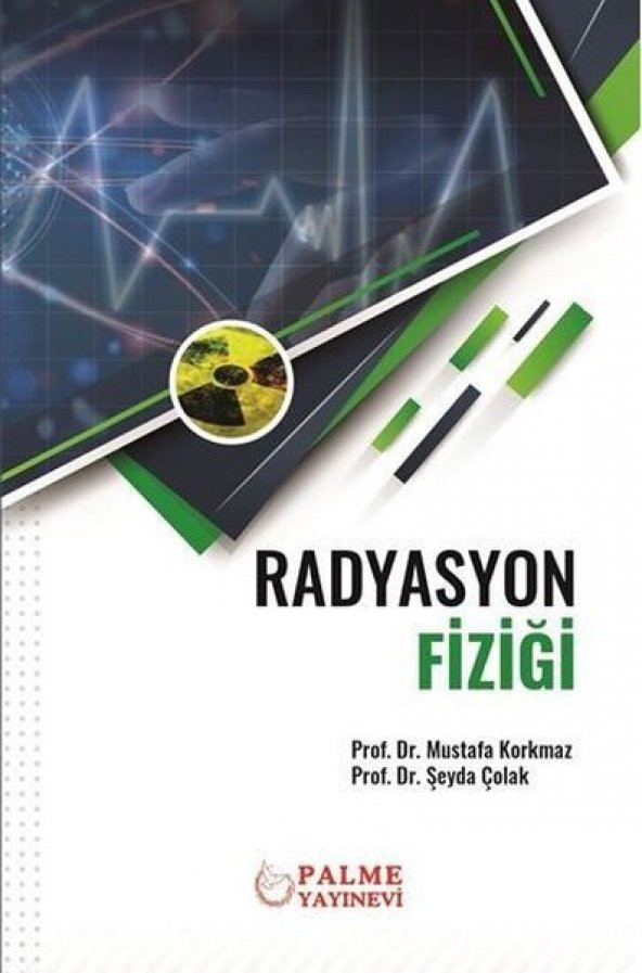 Radyasyon Fiziği Palme ürün görseli 1