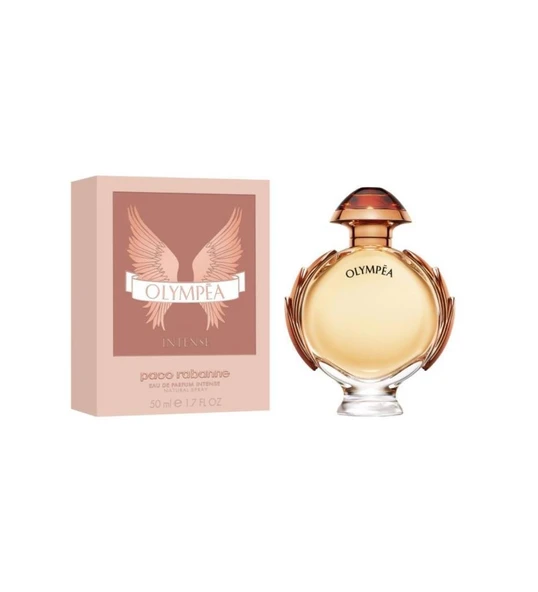 Paco Rabanne Olympea Intense Kadın Edp 50 ml ürün görseli 1