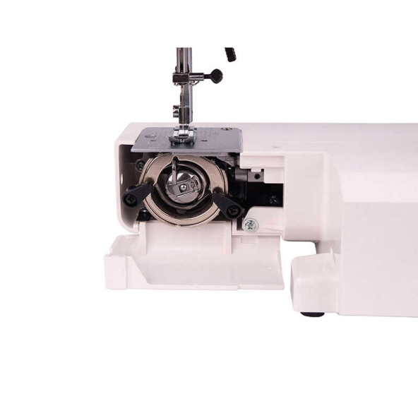 Janome 311Pg Dikiş Makinesi - Resim 4