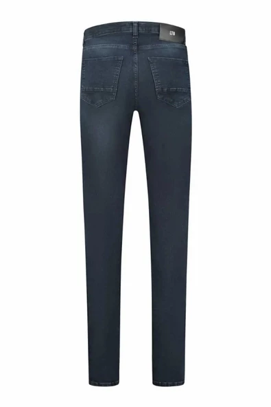 Ltb Smarty Alarıc Wash Erkek Jean Pantolon - Resim 2