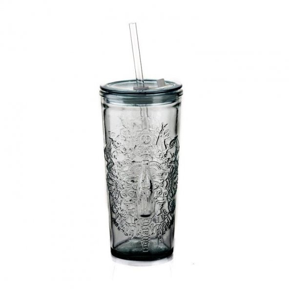 San Miguel Coca Cola Pipetli Bardak 500 Cc No:6 7509 ürün görseli 1