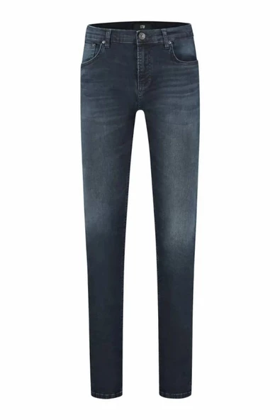 Ltb Smarty Alarıc Wash Erkek Jean Pantolon ürün görseli 1