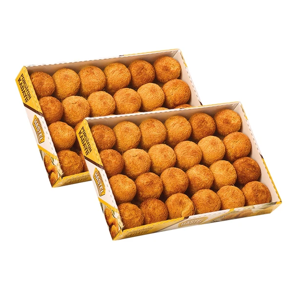 Hastel Porsiyon Kadayıf 500 gr x 2 Adet ürün görseli 1