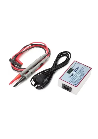 Tv Led Tester Arka Işık, Tv Led Bar Test Cihazı ürün görseli 1