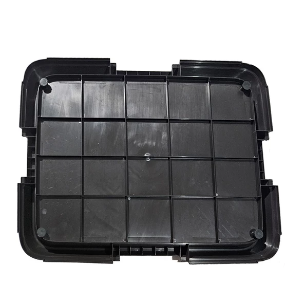 Akıllı Köpek Tuvaleti 60x45x4,5 cm - Resim 3