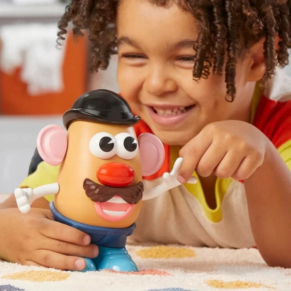 Hasbro Bay Patates Kafa INT-F9417 - Resim 6