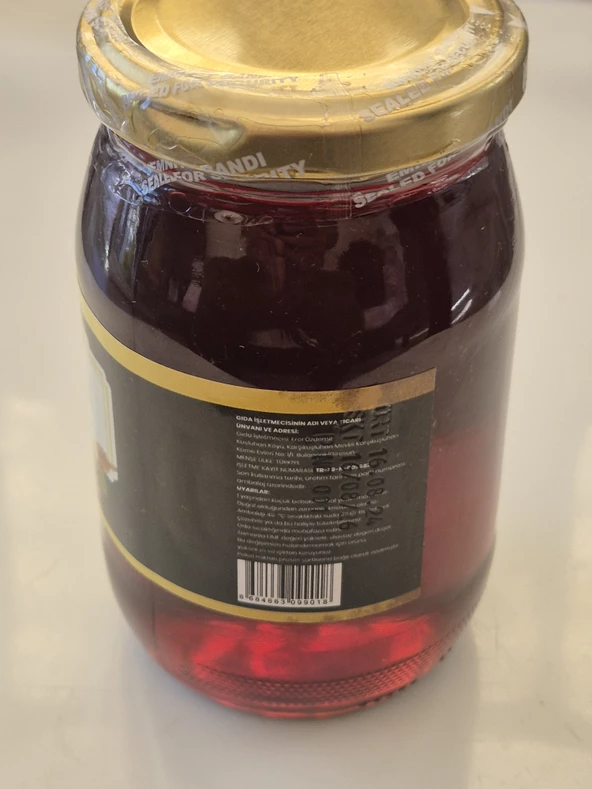 Kestane bslı460 gr - Resim 2