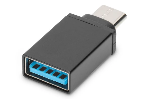 Digitus Type-C Erkek to USB 3.0 Dişi Çevirici ürün görseli 1