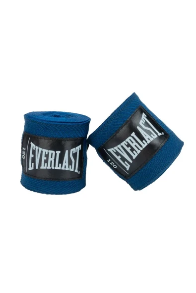 Everlast 120 Handwrap 305 Cm Mavi Boks Bandajı P00003247 ürün görseli 1