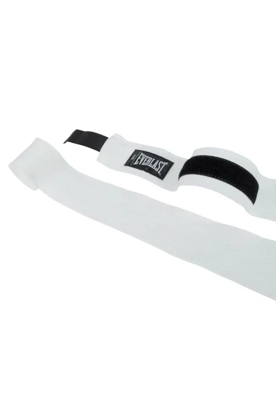 Everlast 120 Handwrap 305 Cm Beyaz Boks Bandajı P00003245 ürün görseli 1