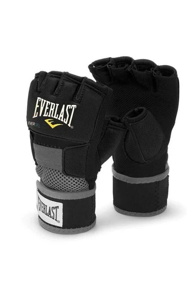 Everlast Evergel Hand Wraps L Siyah Boks Eldiveni 722561-70-8 ürün görseli 1