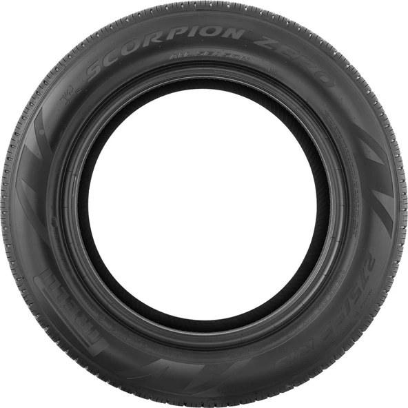 Pirelli 285/45r22 114y xl scorpıon zero all season (lr) ncs Suv 4 mevsim 2024 ürün görseli 1