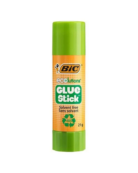 Bic Eco Glue Stick 21 gr ürün görseli 1