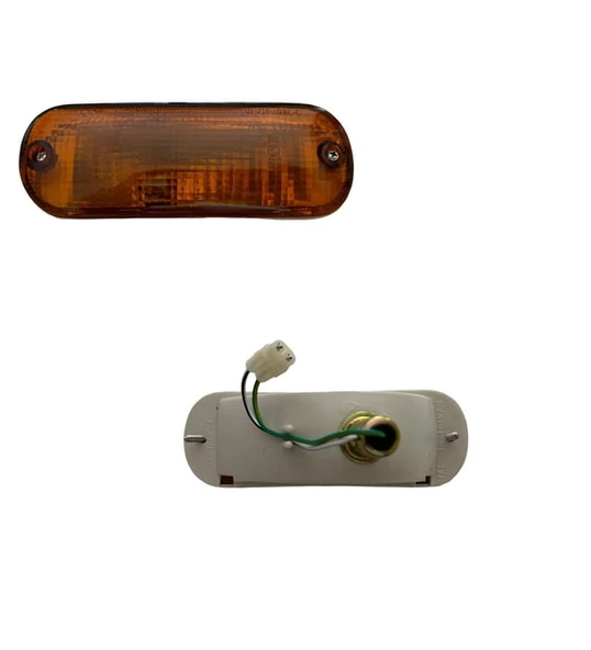 Suzuki Maruti 1999-2001 Tampon Sinyali Sağ ürün görseli 1