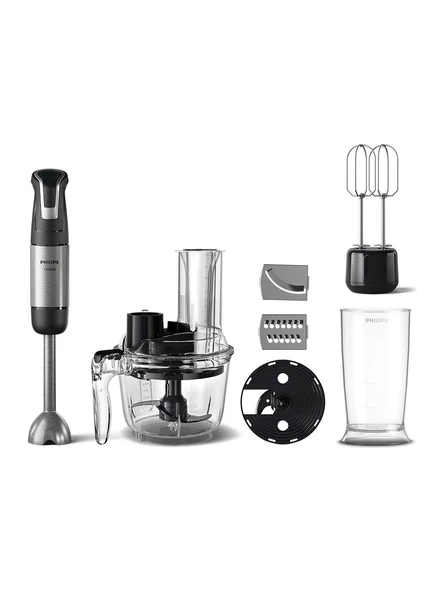 Philips 5000 Serisi HR2695/01 1200 W Blender Seti ürün görseli 1