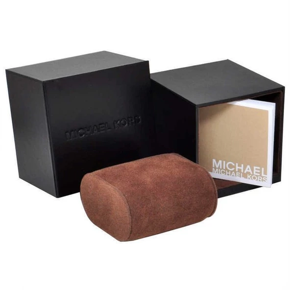 Michael Kors MK5784 Kadın Kol Saati - Resim 4