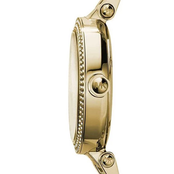 Michael Kors MK5784 Kadın Kol Saati - Resim 2