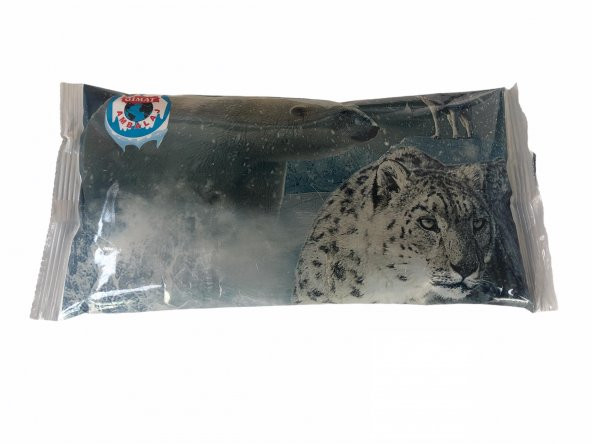 Jel İçerikli 500 gr Poşet Buz Aküsü 50 Adet ürün görseli 1