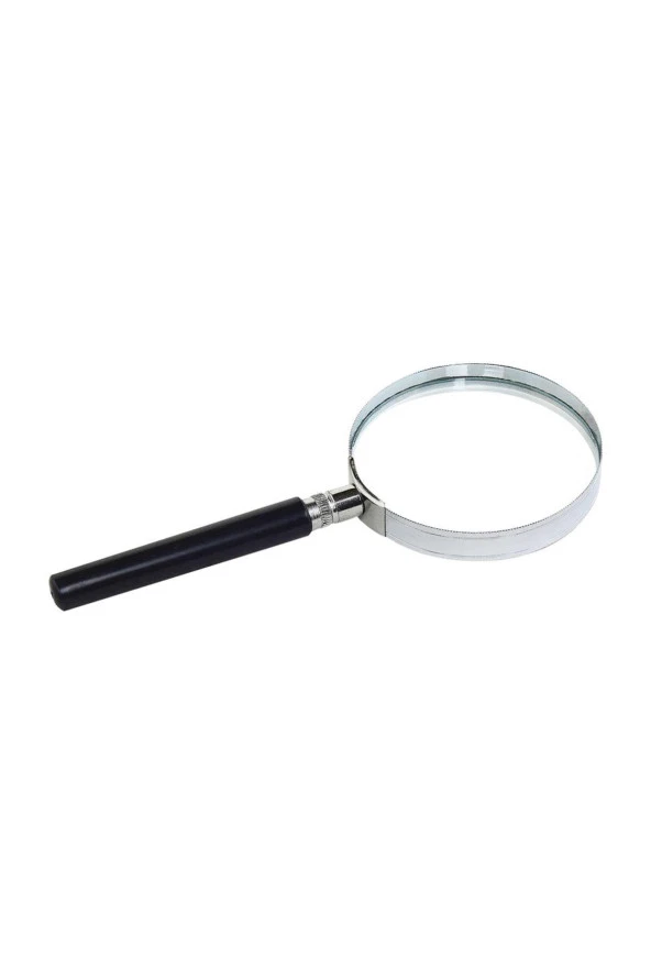 Masis Büyüteç Metal Çerçeveli 90 MM BY 1027 ürün görseli 1
